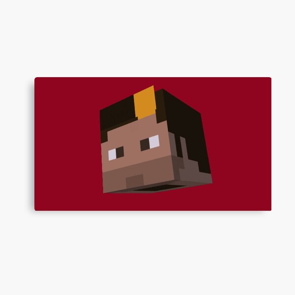 Jumbo Josh  Minecraft Skin