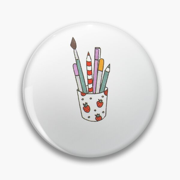 Item preview, Strawberry Cup designed and sold by RickytheUnicorn.