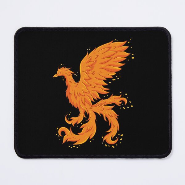 Item preview, Phoenix designed and sold by Yerdish1.