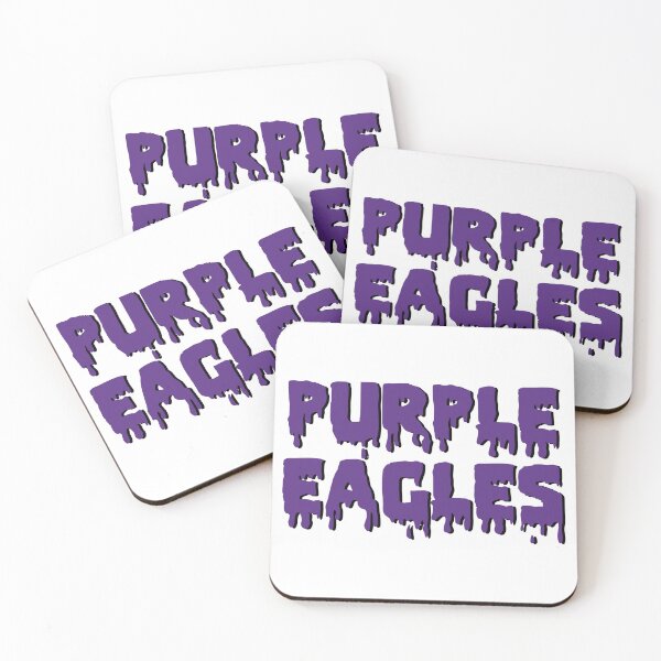 Item preview, Niagara University Purple Eagles designed and sold by kkosmicki.