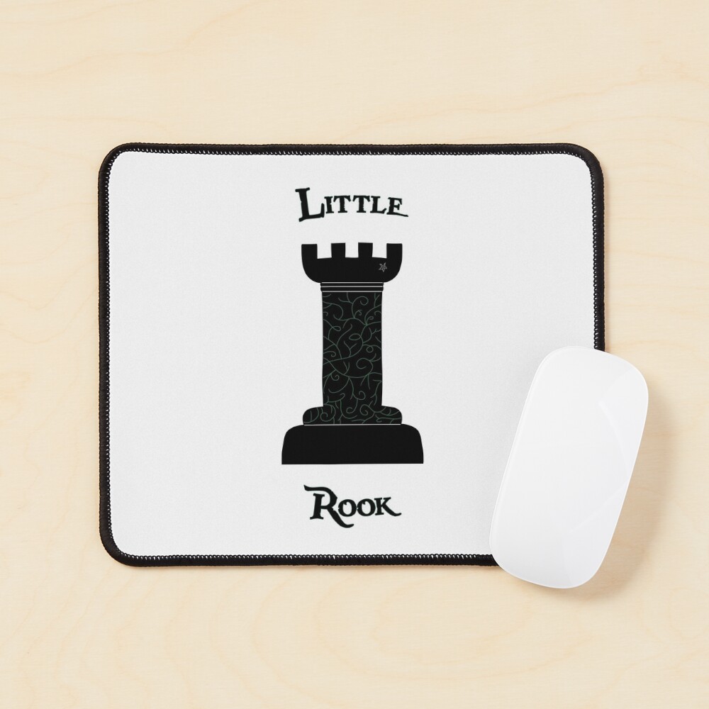 Item preview, Mouse Pad designed and sold by KillianIsMyHome.