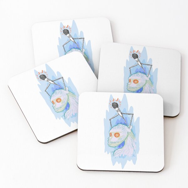 Item preview, distortion field designed and sold by thumprrmakesart.