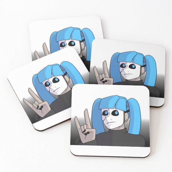 Item preview, Sally Face  designed and sold by BTSArmySurplus.