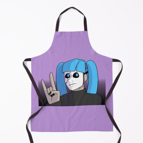 Item preview, Sally Face designed and sold by BTSArmySurplus.
