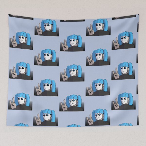 Item preview, Sally Face  designed and sold by BTSArmySurplus.