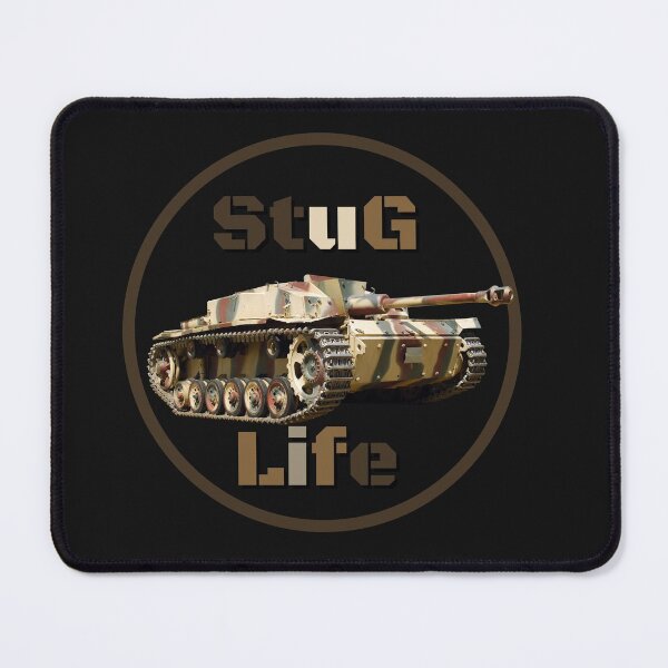 Item preview, stug life designed and sold by SmartTShirtTime.