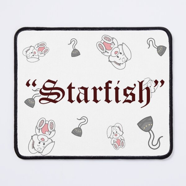 Item preview, Knight Rook - Starfish designed and sold by KillianIsMyHome.