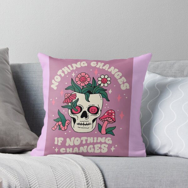 Item preview, Nothing changes if nothing changes  designed and sold by Keny13.