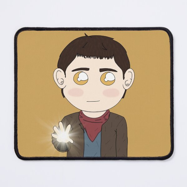 Item preview, Young Warlock designed and sold by KillianIsMyHome.