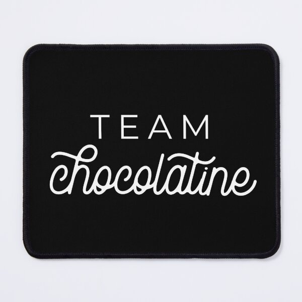 Item preview, Team Chocolatine designed and sold by TheLemonBox.