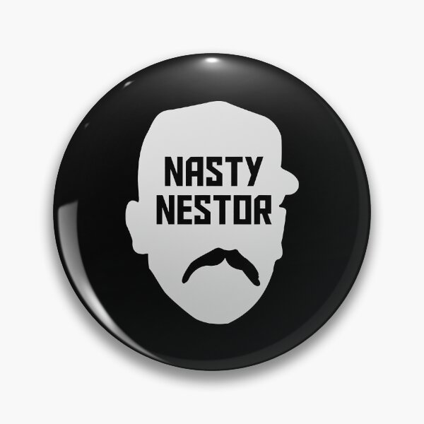 Item preview, Nasty Nestor - Nasty Nestor Lovers designed and sold by Perkoski89.