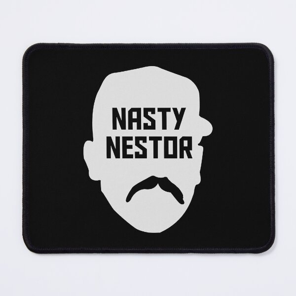Item preview, Nasty Nestor - Nasty Nestor Lovers designed and sold by Perkoski89.