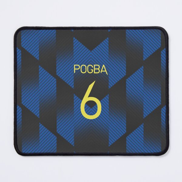 Item preview, Pogba 2021/22 Away designed and sold by Zgjimi17.