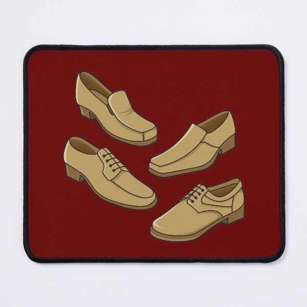 Item preview, Man Shoes designed and sold by sifis.