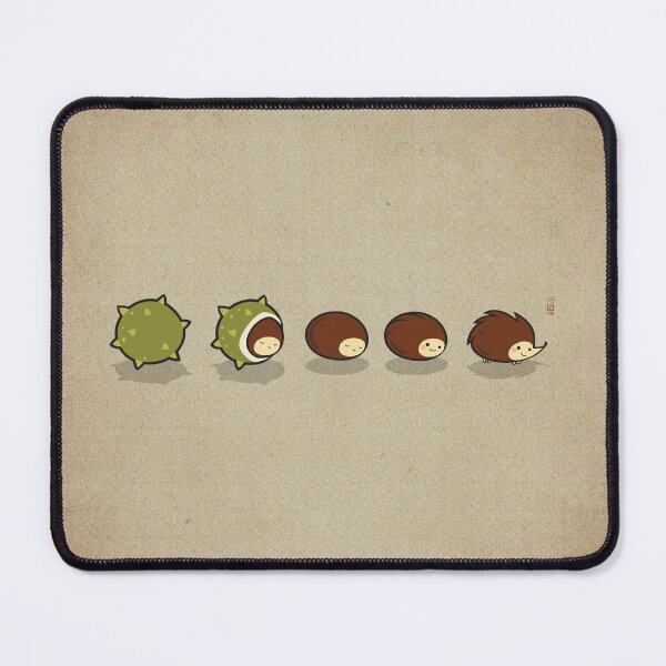 Item preview, Let there be Hedgehogs designed and sold by 7115.