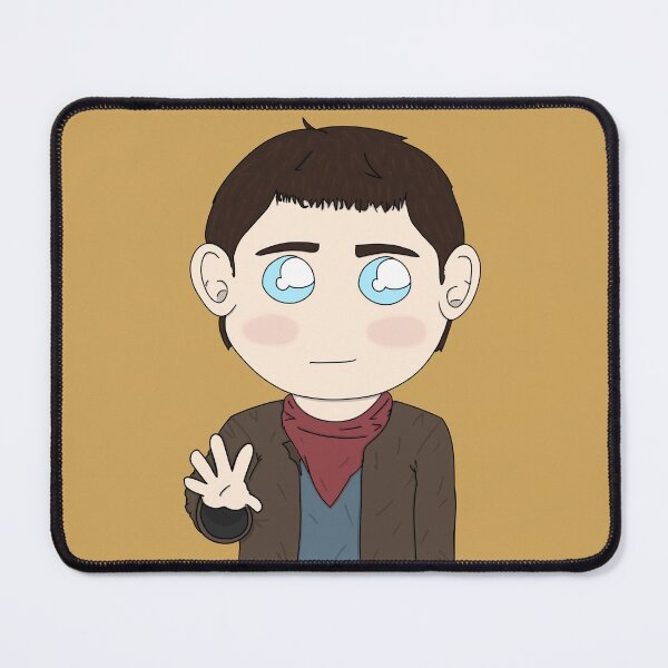 Item preview, Young Warlock designed and sold by KillianIsMyHome.