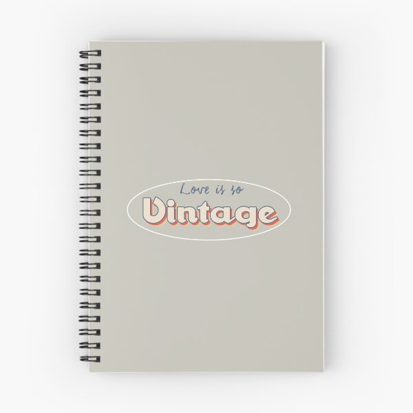 Item preview, Vintage Love III designed and sold by elinkacreations.