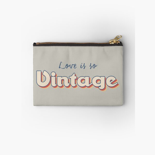 Item preview, Vintage Love III designed and sold by elinkacreations.