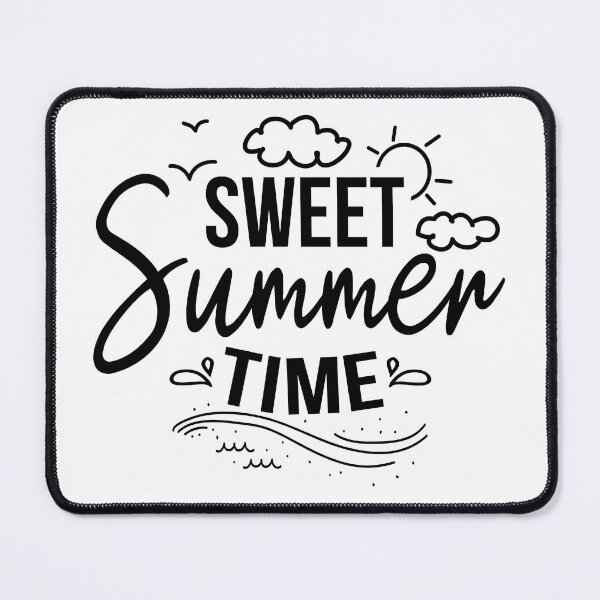 Item preview, Sweet Summer Time , Summer 2021 designed and sold by MoSaid.