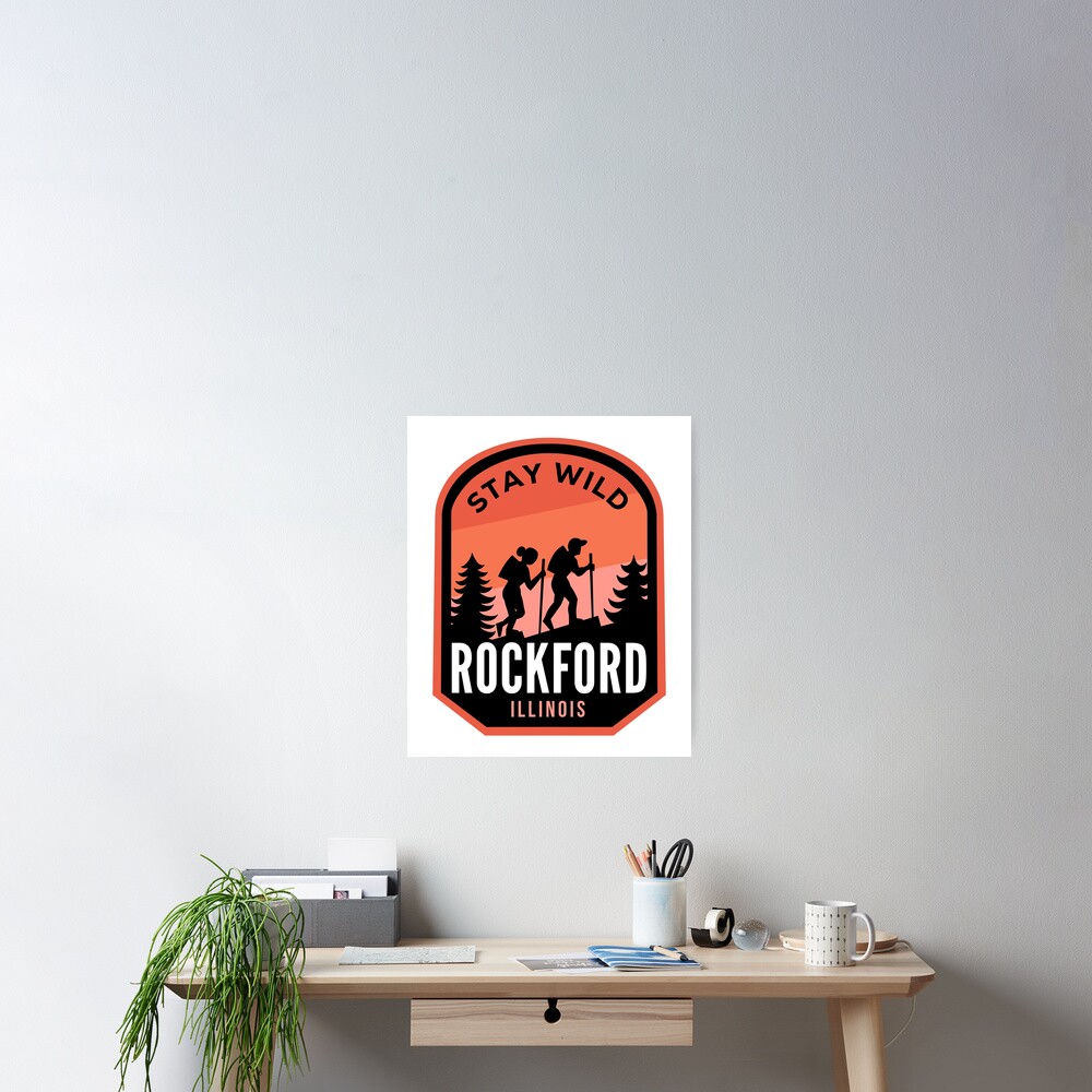 Artikel-Vorschau von Poster, designt und verkauft von HalpinDesign.