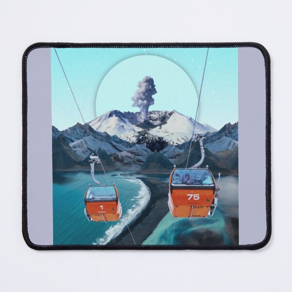 Item preview, Vulcano designed and sold by BTSArmySurplus.