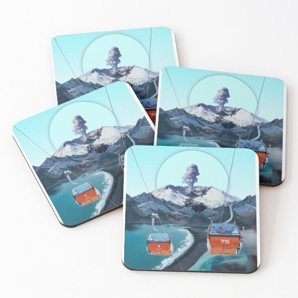 Item preview, Vulcano designed and sold by BTSArmySurplus.
