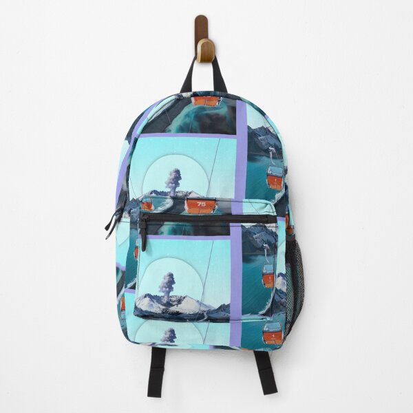 Item preview, Vulcano designed and sold by BTSArmySurplus.