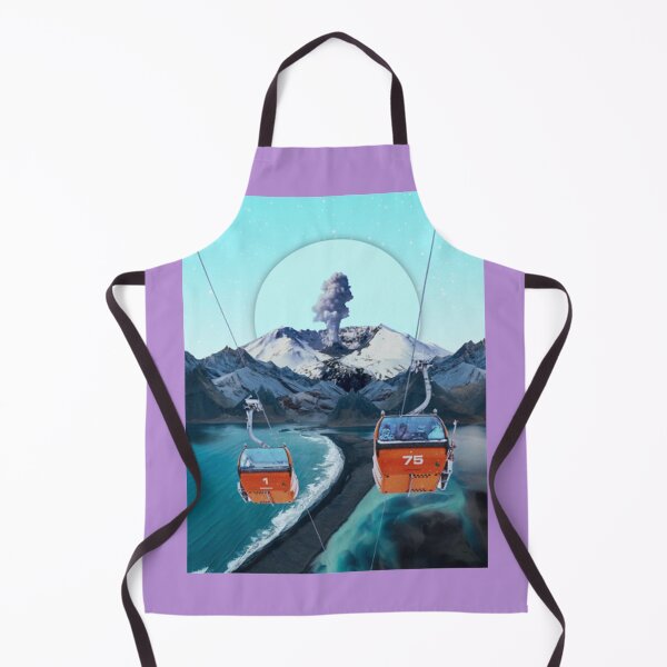 Item preview, Vulcano designed and sold by BTSArmySurplus.