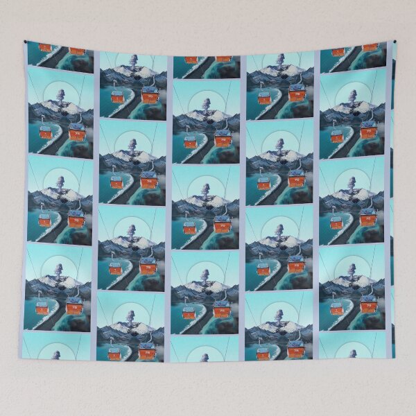 Item preview, Vulcano designed and sold by BTSArmySurplus.