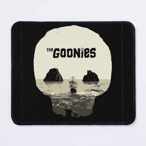 Artikelvorschau, DIE GOONIES entworfen und verkauft von Rockyrock.