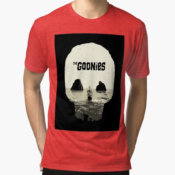 funko goonies shirt