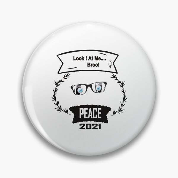 Item preview, Boys attitude (Look at me bro!) design designed and sold by NAIMe-stor10.