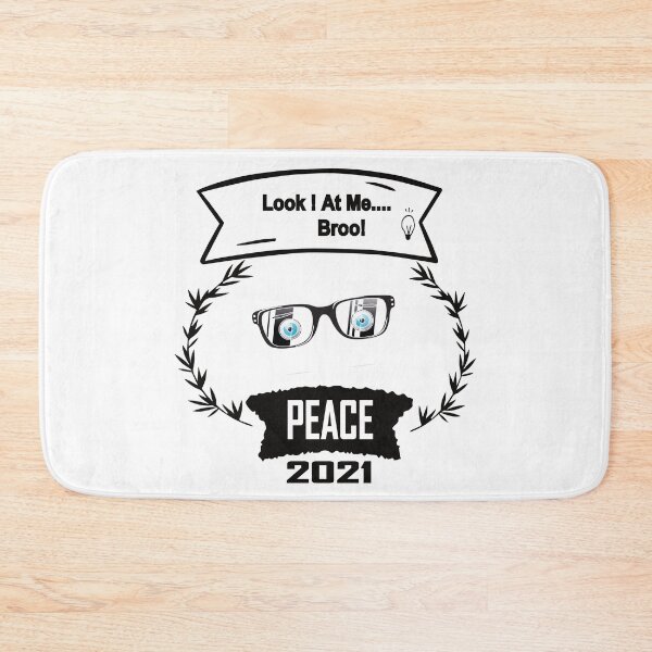 Item preview, Boys attitude (Look at me bro!) design designed and sold by NAIMe-stor10.