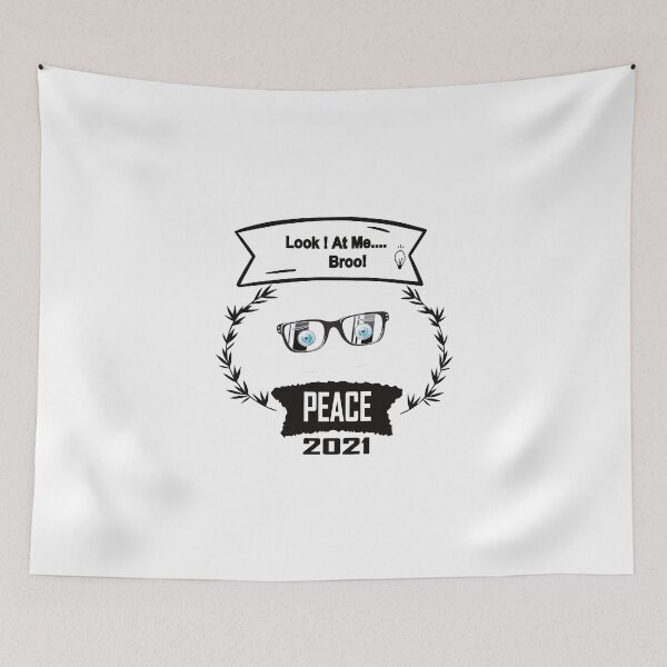 Item preview, Boys attitude (Look at me bro!) design designed and sold by NAIMe-stor10.
