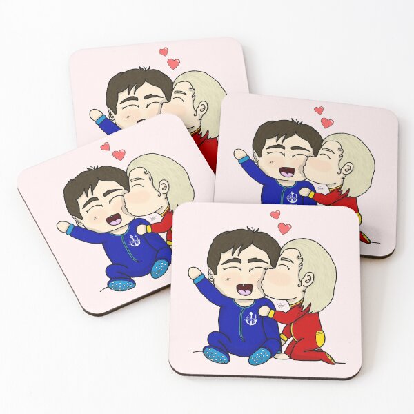 Item preview, Baby Captain Swan designed and sold by KillianIsMyHome.