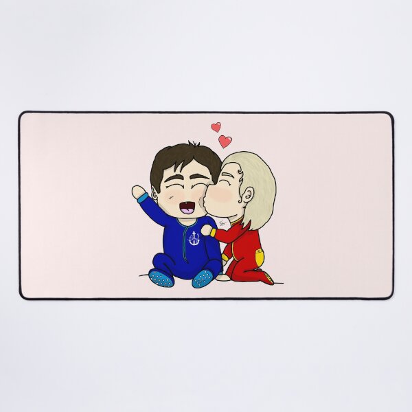 Item preview, Baby Captain Swan designed and sold by KillianIsMyHome.