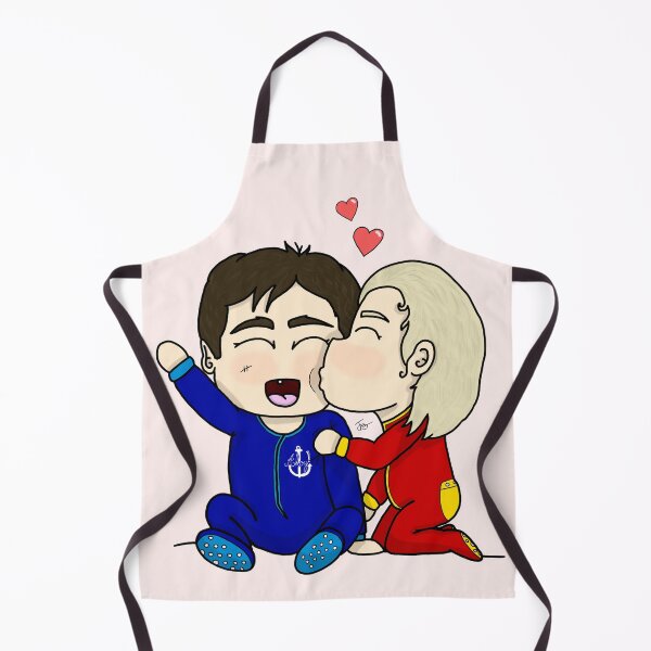 Item preview, Baby Captain Swan designed and sold by KillianIsMyHome.