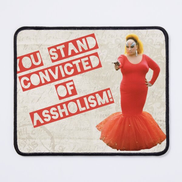 Item preview, You stand convicted of designed and sold by BunnyHoop.