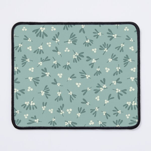 Item preview, Mistletoe designed and sold by Calislahn.