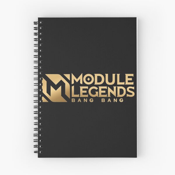 Item preview, MODULE LEGENDS Bang Bang designed and sold by BTSArmySurplus.