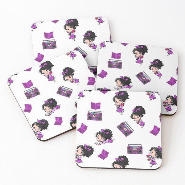 Item preview, All the cool kids are reading pack designed and sold by Cattigal.