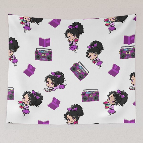 Item preview, All the cool kids are reading pack designed and sold by Cattigal.