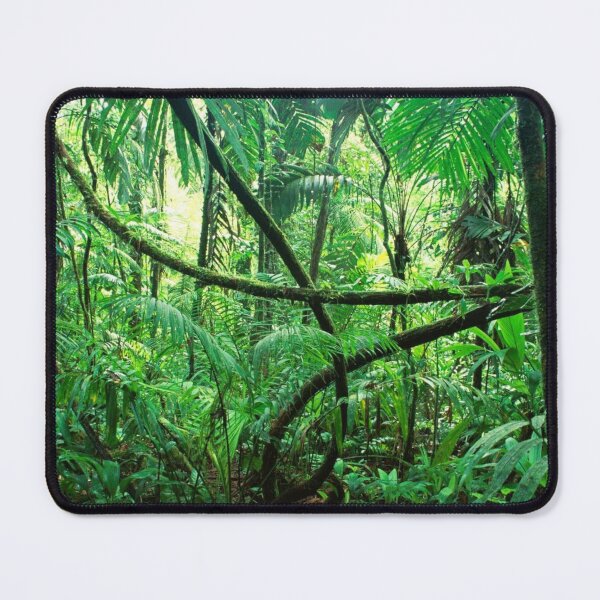 Item preview, Rainforest designed and sold by liftdesign.