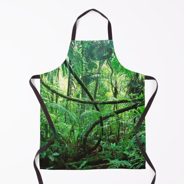 Item preview, Rainforest designed and sold by liftdesign.