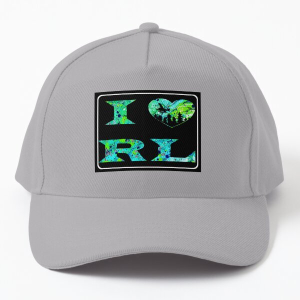Who loves Red Lake? Baseball Cap