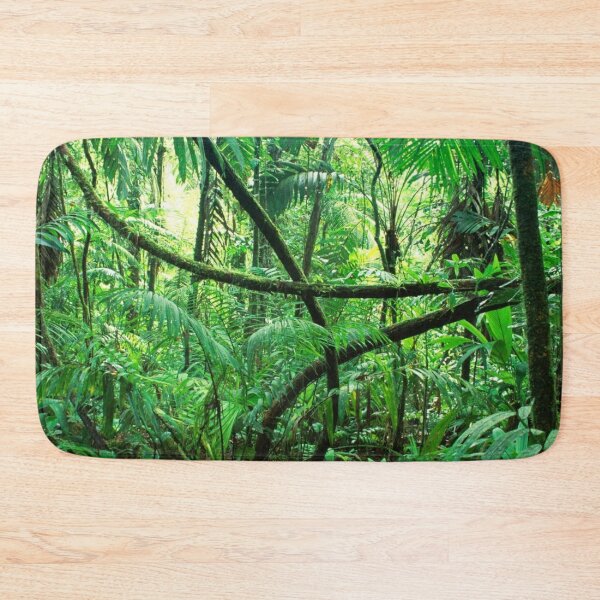 Item preview, Rainforest designed and sold by liftdesign.