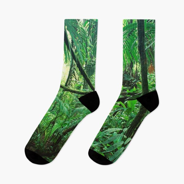 Item preview, Rainforest designed and sold by liftdesign.