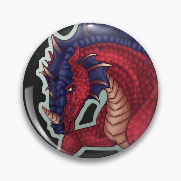Item preview, Aldrach designed and sold by Hokkio.
