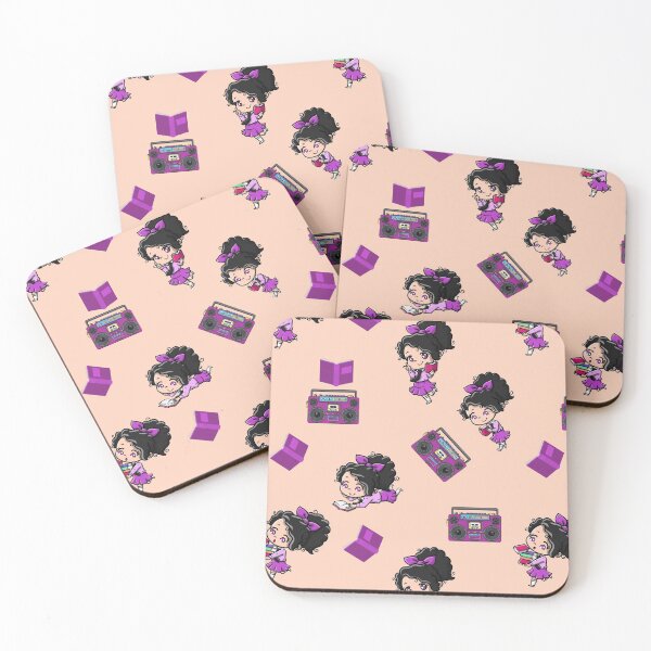 Item preview, All the cool kids are reading pack designed and sold by Cattigal.