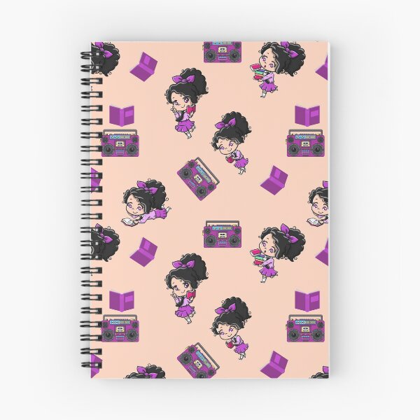 Item preview, All the cool kids are reading pack designed and sold by Cattigal.